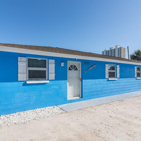 Villa Serenity, Pet Friendly Panama City Beach Extérieur photo