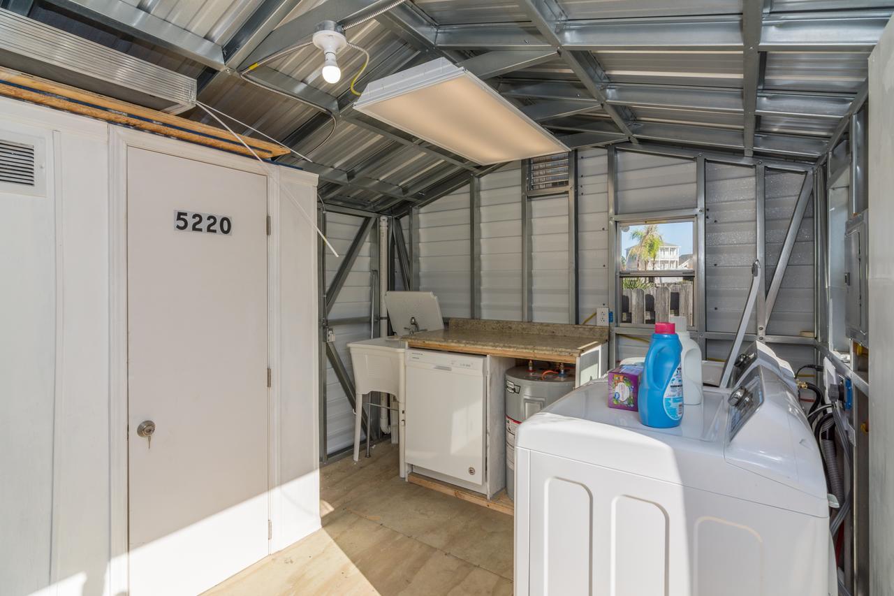 Villa Serenity, Pet Friendly Panama City Beach Extérieur photo