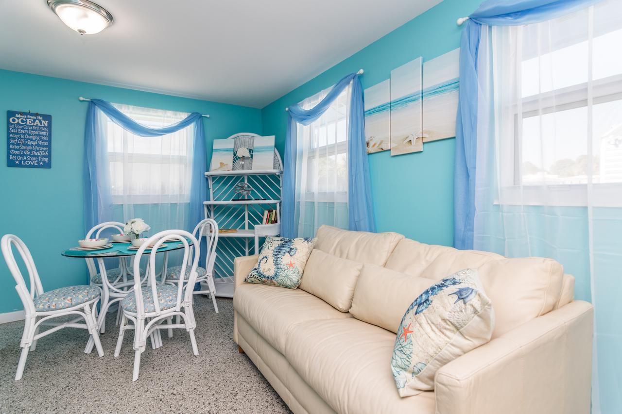 Villa Serenity, Pet Friendly Panama City Beach Extérieur photo