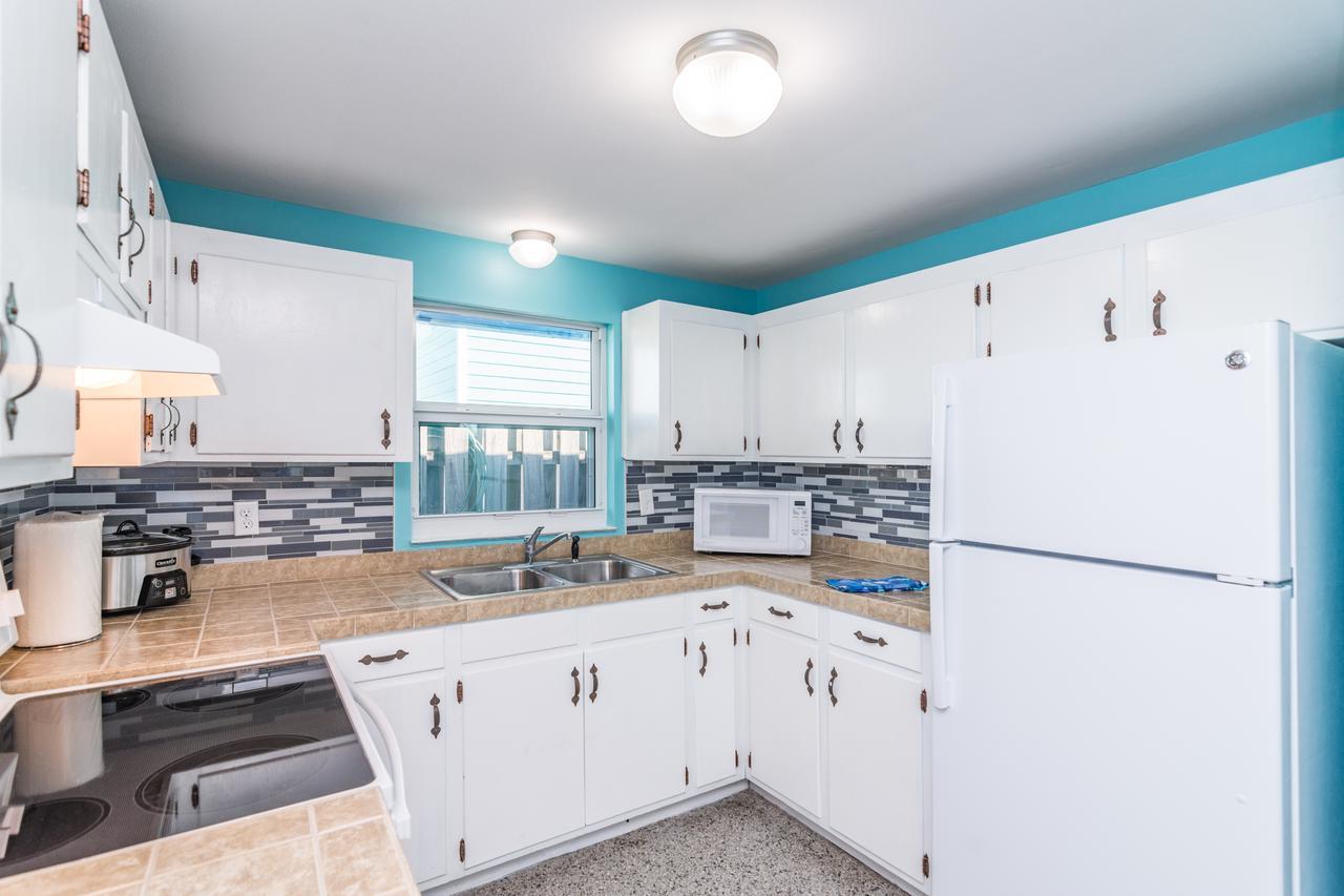 Villa Serenity, Pet Friendly Panama City Beach Extérieur photo