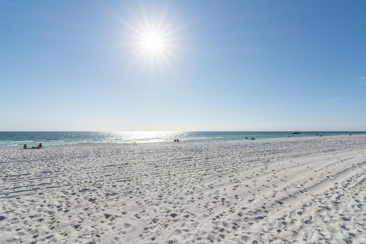 Villa Serenity, Pet Friendly Panama City Beach Extérieur photo