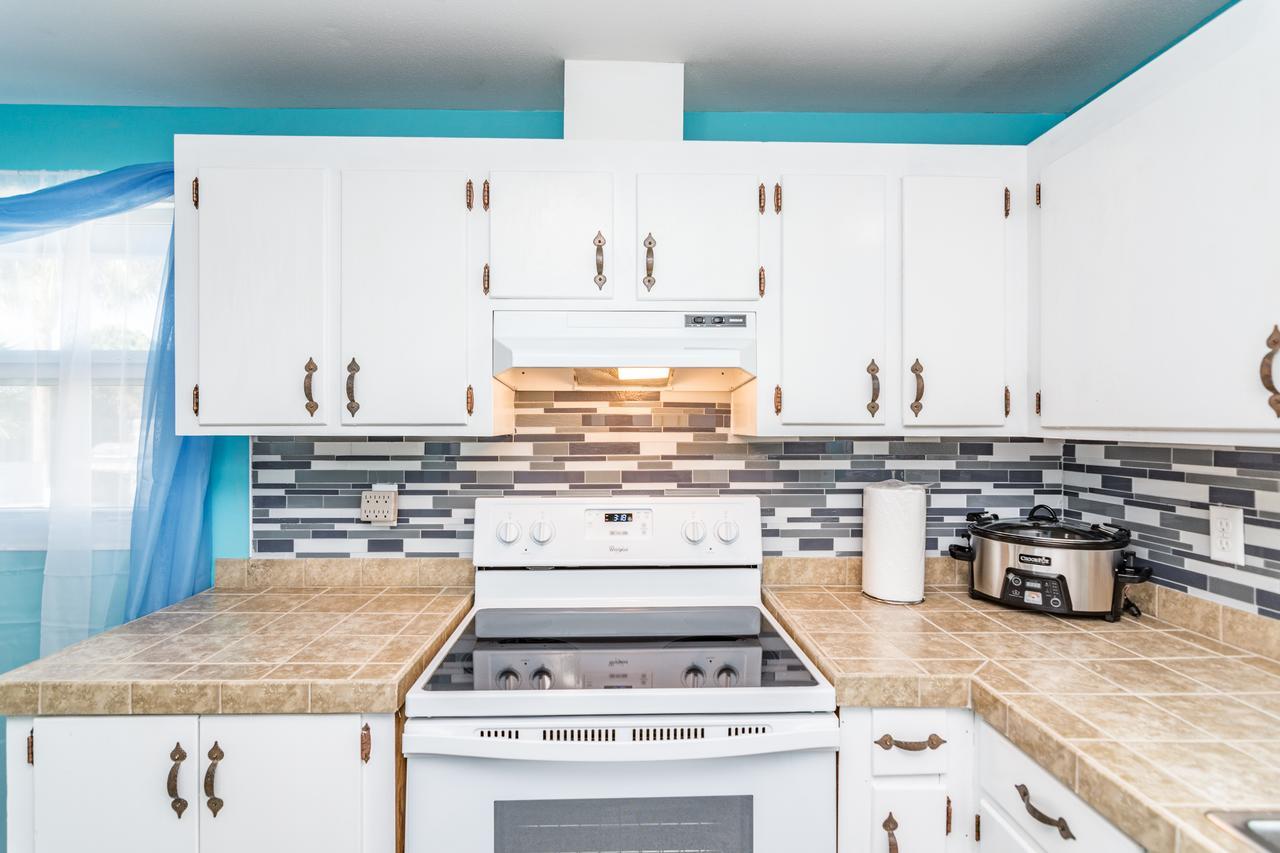 Villa Serenity, Pet Friendly Panama City Beach Extérieur photo