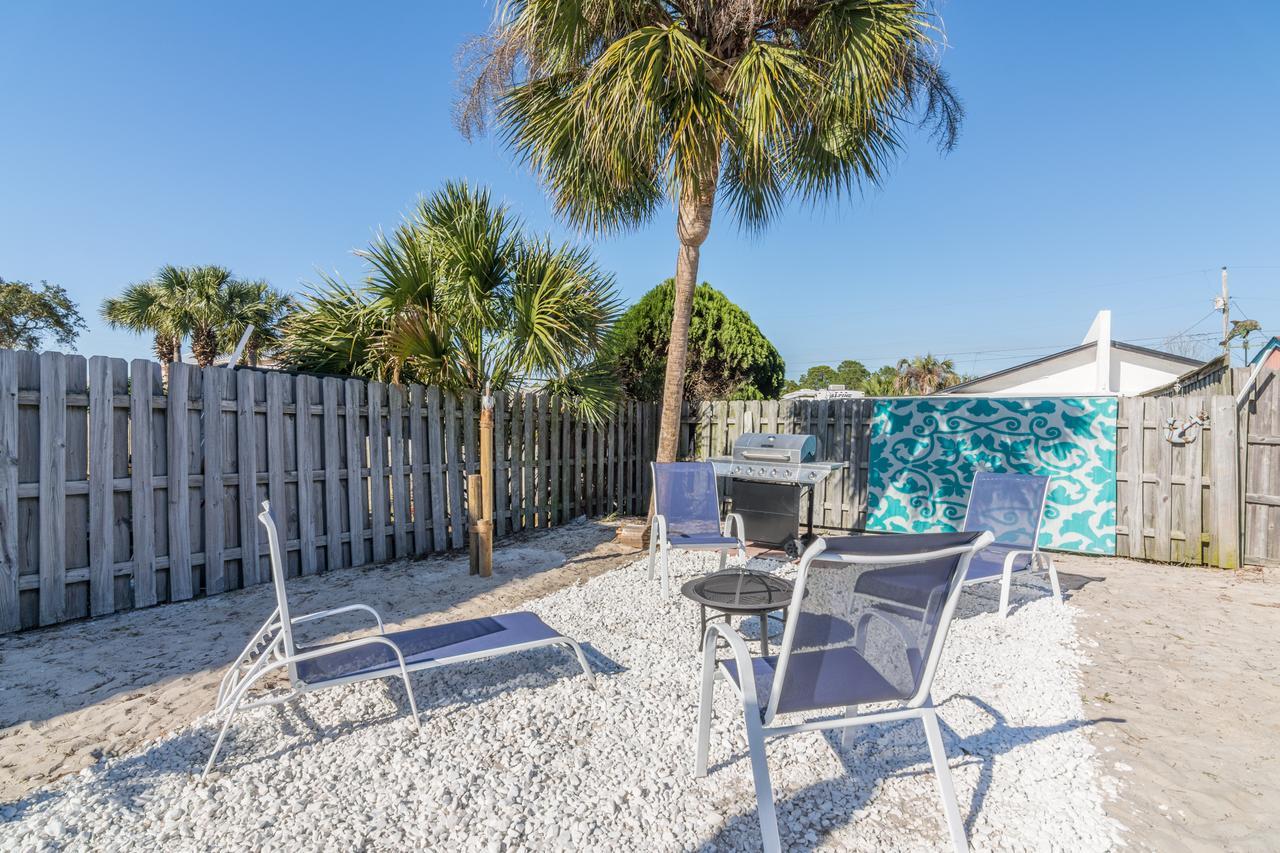 Villa Serenity, Pet Friendly Panama City Beach Extérieur photo