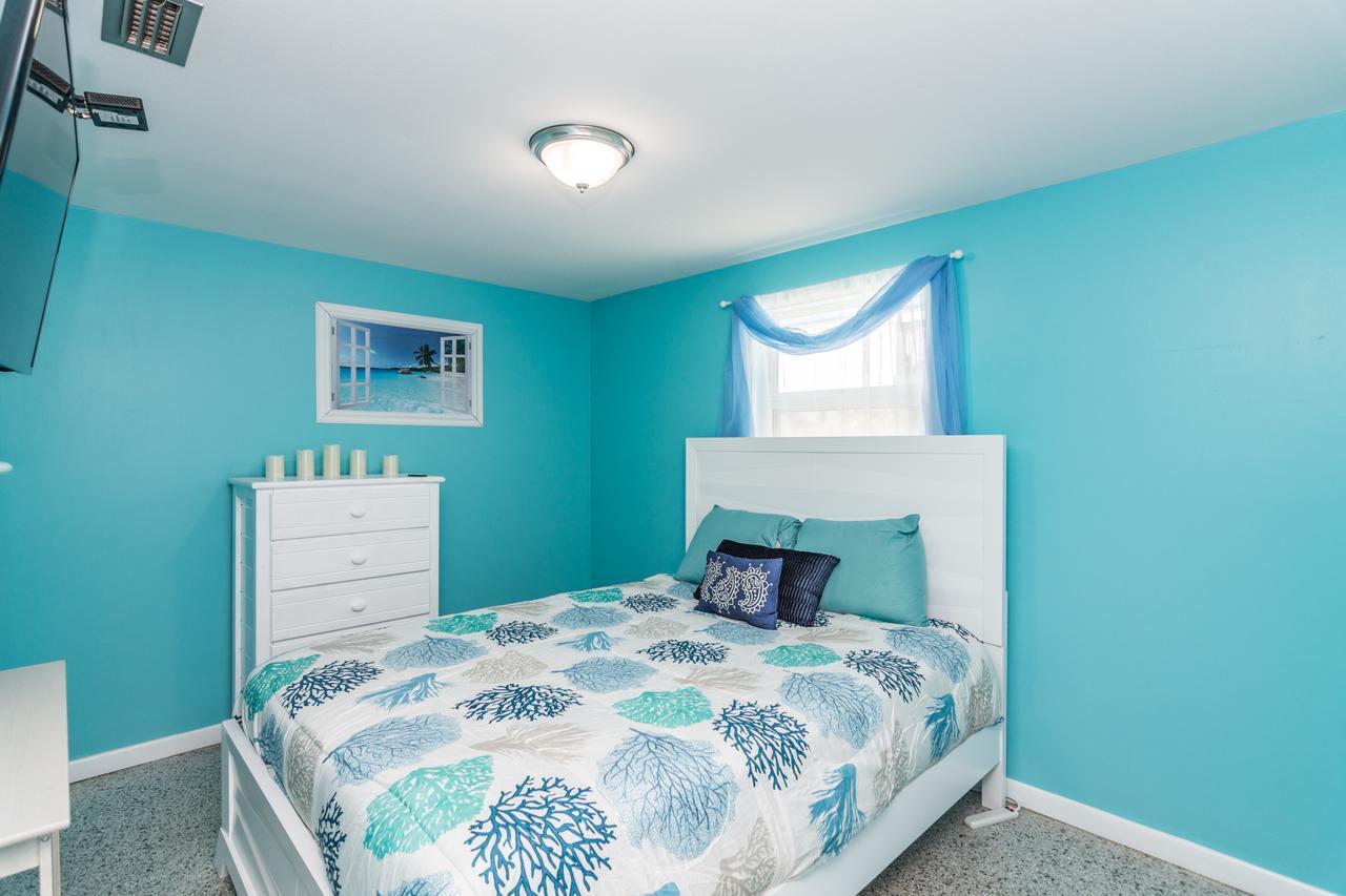 Villa Serenity, Pet Friendly Panama City Beach Extérieur photo