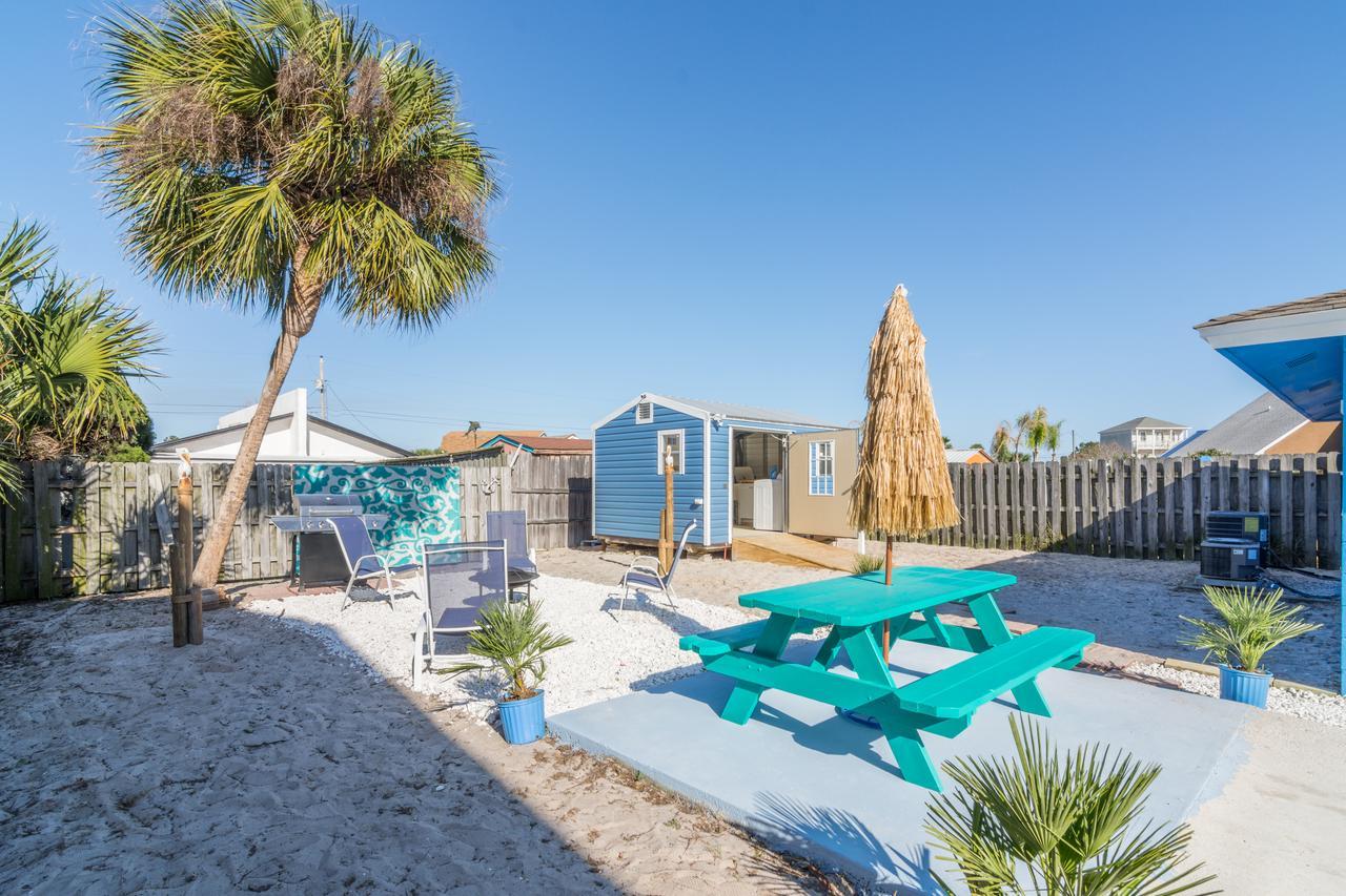 Villa Serenity, Pet Friendly Panama City Beach Extérieur photo