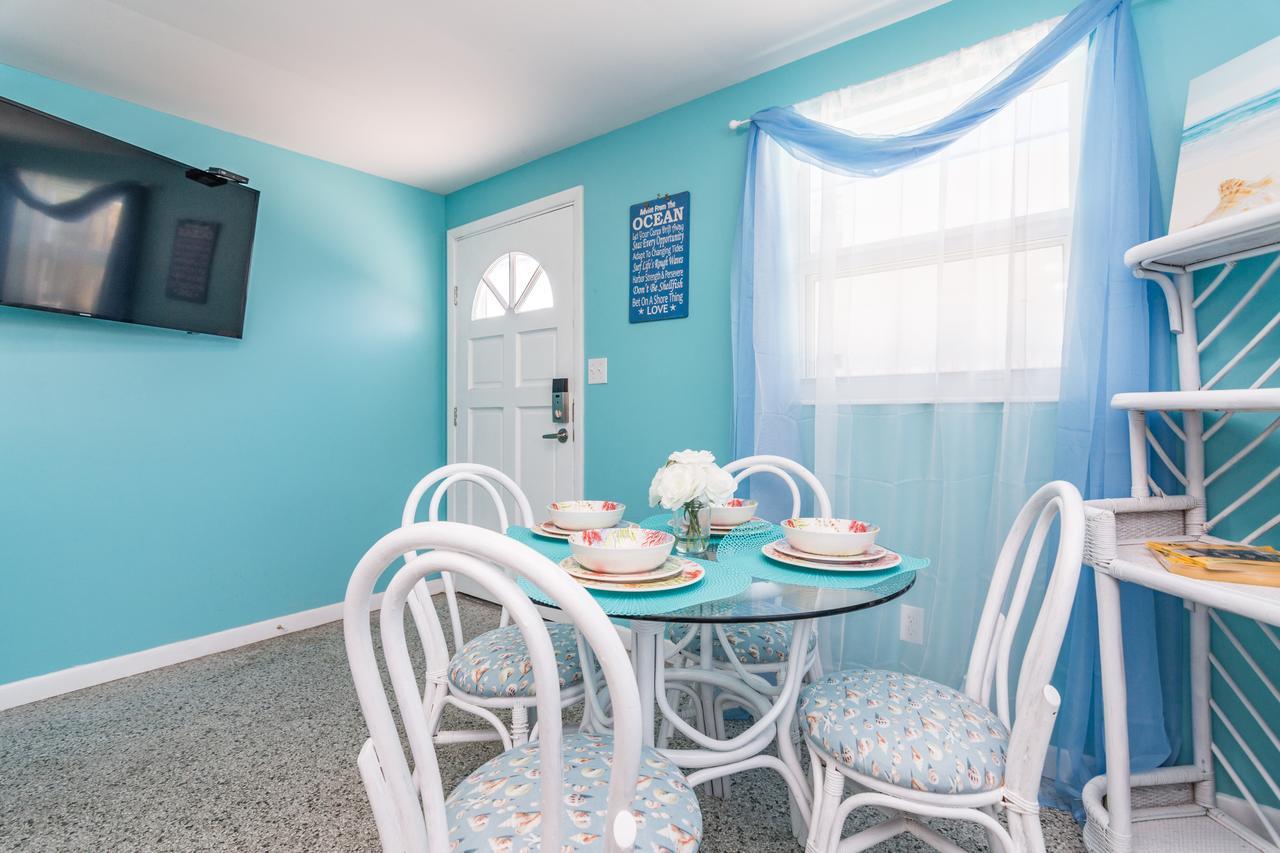 Villa Serenity, Pet Friendly Panama City Beach Extérieur photo