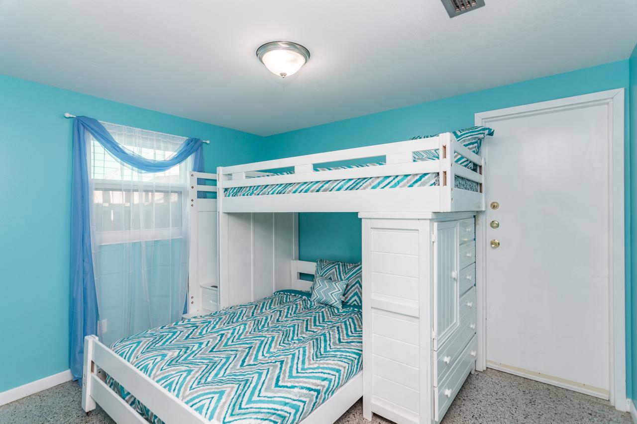 Villa Serenity, Pet Friendly Panama City Beach Extérieur photo