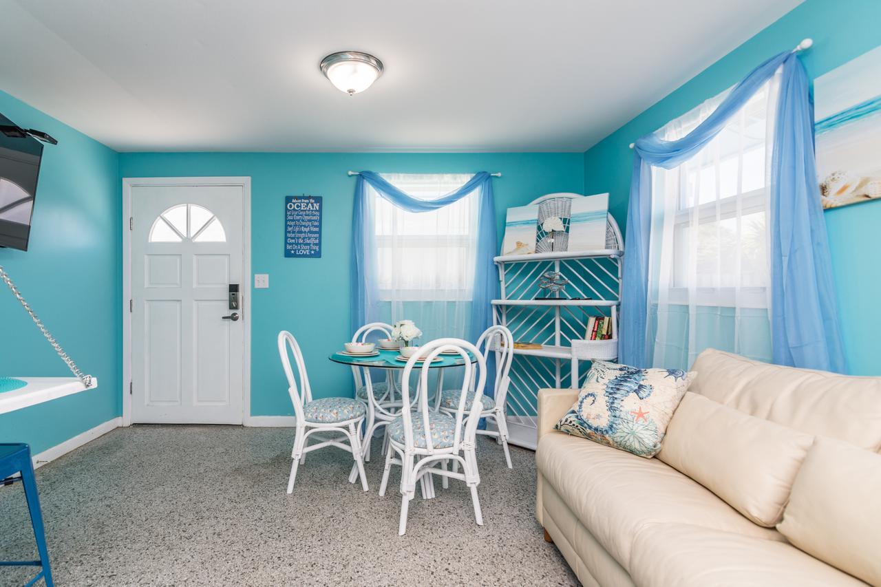 Villa Serenity, Pet Friendly Panama City Beach Extérieur photo