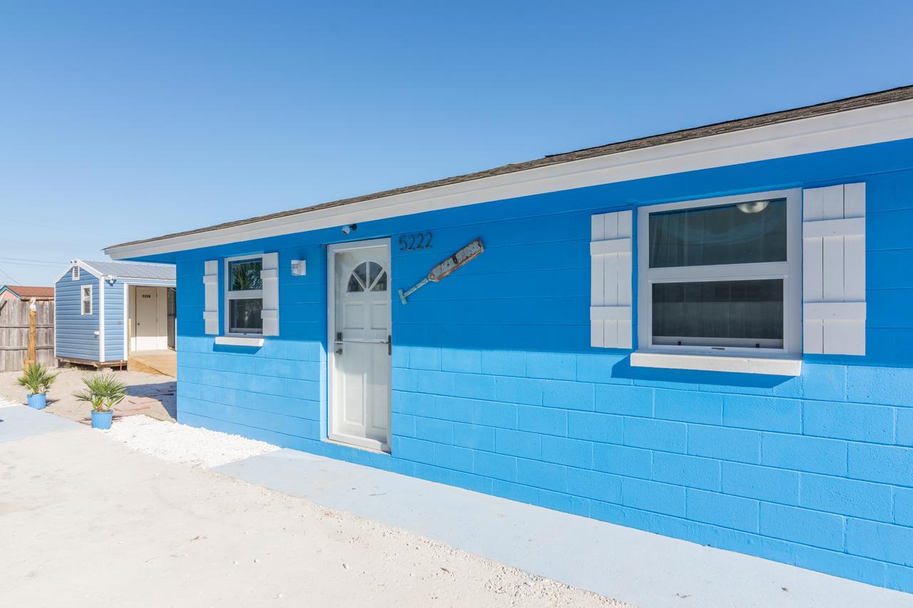 Villa Serenity, Pet Friendly Panama City Beach Extérieur photo