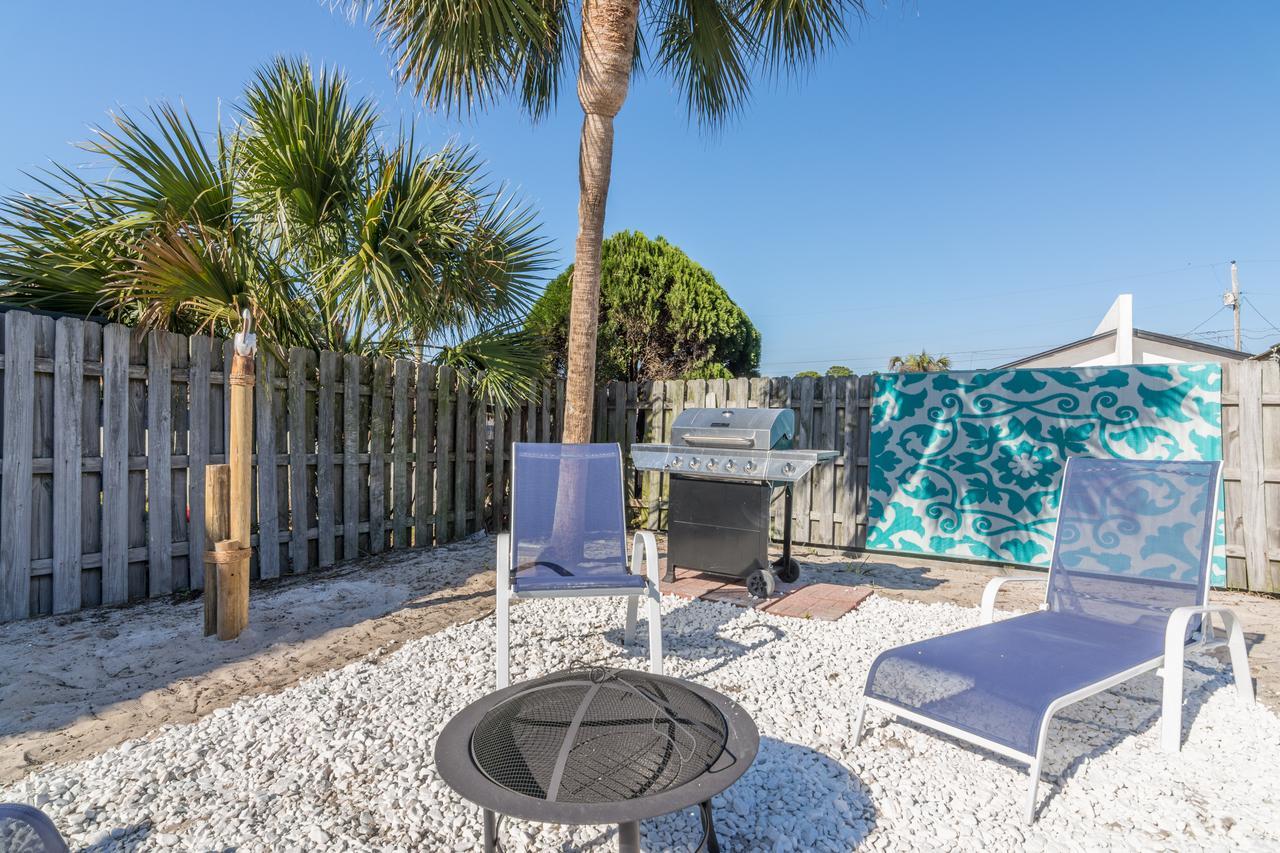 Villa Serenity, Pet Friendly Panama City Beach Extérieur photo